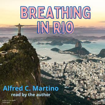 Breathing In Rio sample.