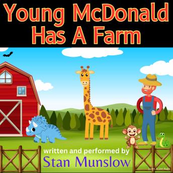 Young McDonald Has A Farm