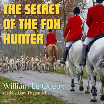 The Secret of the Fox Hunter