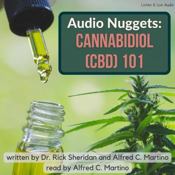 Audio Nuggets: Cannabidiol (CBD) 101