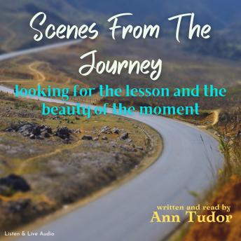Scenes From The Journey sample.