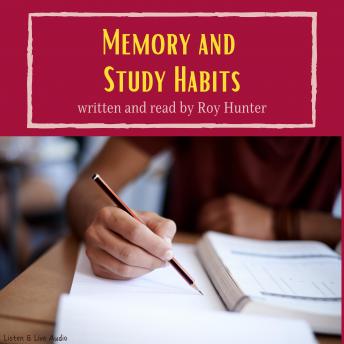 Memory and Study Habits