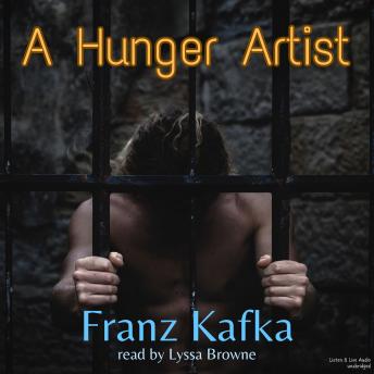 A Hunger Artist