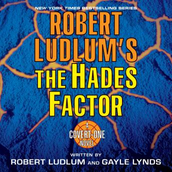 Robert Ludlum's The Hades Factor: A Covert-One Novel