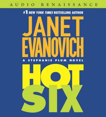 Hot Six: A Stephanie Plum Novel