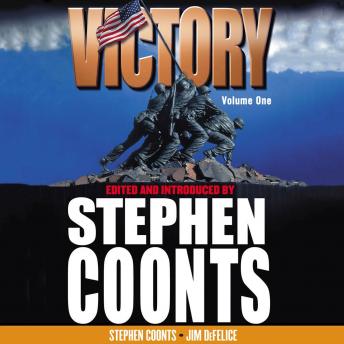 Victory - Volume 1, Audio book by Stephen Coonts, Jim DeFelice
