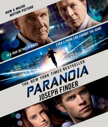 Paranoia: A Novel