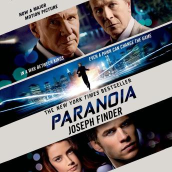 Paranoia: A Novel