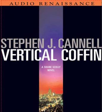 Vertical Coffin: A Shane Scully Novel