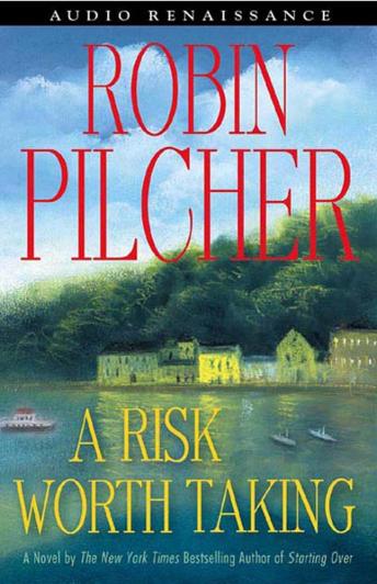An Ocean Apart: A Novel : Pilcher, Robin: : Books
