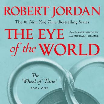 Eye of the World: Book One of The Wheel of Time sample.