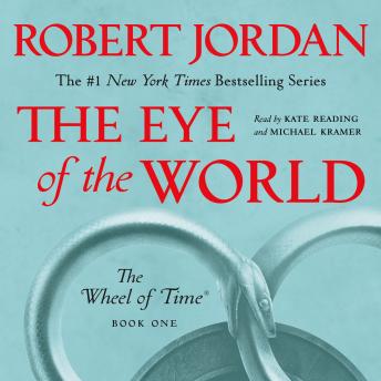 wheel of time book eye of the world