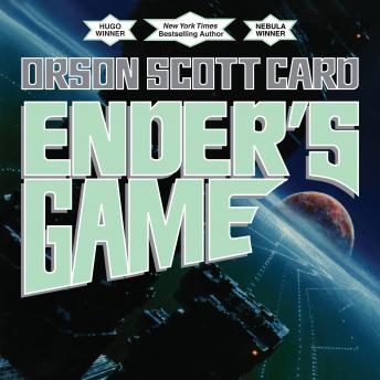 Listen Ender's Game