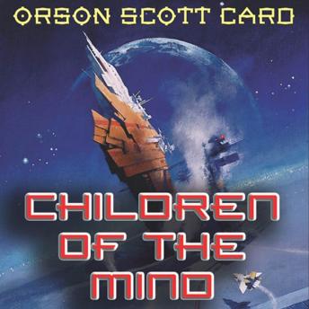 Download Children of the Mind by Orson Scott Card