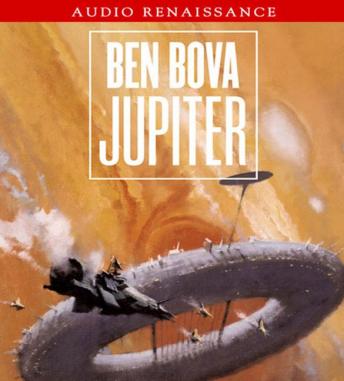 Jupiter: A Novel