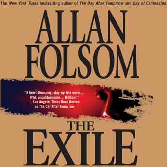The Exile: A Novel