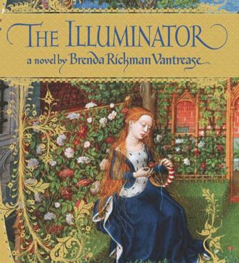Illuminator, Audio book by Brenda Rickman Vantrease