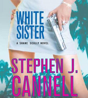 White Sister: A Shane Scully Novel