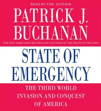 State of Emergency: The Third World Invasion and Conquest of America