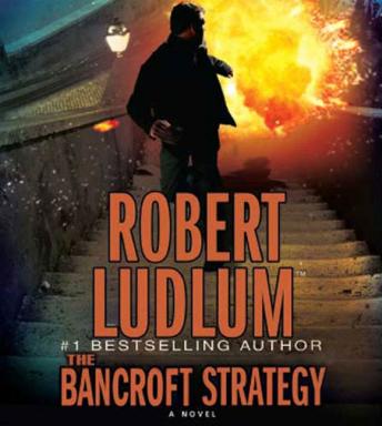 The Bancroft Strategy: A Novel