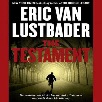 The Testament: A Novel
