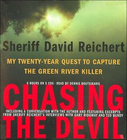 Chasing the Devil: My Twenty-Year Quest to Capture the Green River Killer sample.