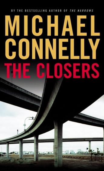 Download Closers by Michael Connelly
