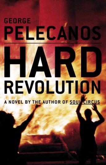 Hard Revolution: A Novel sample.