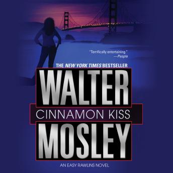 Cinnamon Kiss: A Novel, Walter Mosley