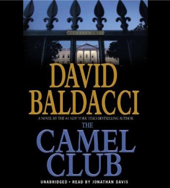 Download Camel Club by David Baldacci