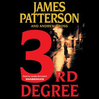 3rd Degree, Andrew Gross, James Patterson