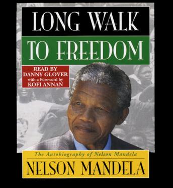 Download Long Walk to Freedom: The Autobiography of Nelson Mandela by Nelson Mandela