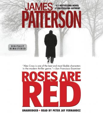 Download Roses Are Red by James Patterson