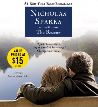Rescue, Nicholas Sparks