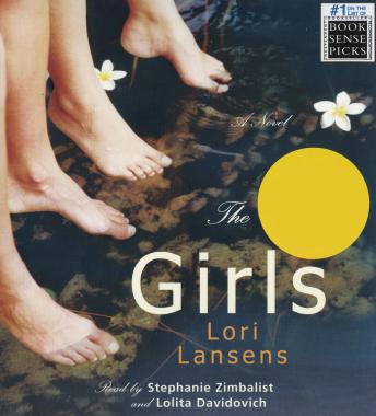 Girls: A Novel sample.