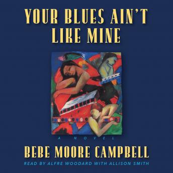 Your Blues Ain't Like Mine sample.