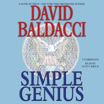 Download Simple Genius by David Baldacci