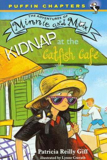 Kidnap at the Catfish Café