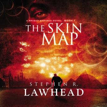 Skin Map, Stephen Lawhead