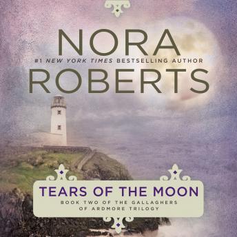 Download Tears of the Moon by Nora Roberts