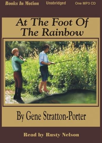 At The Foot of the Rainbow