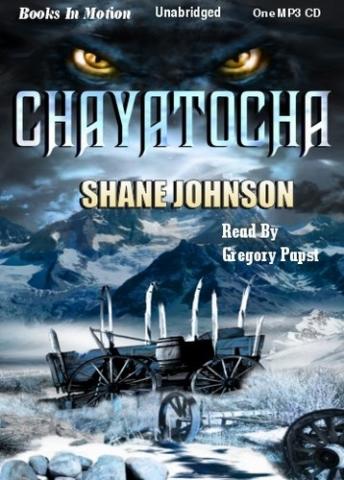 Chayatocha, Shane Johnson