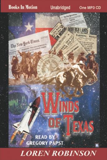 Winds of Texas