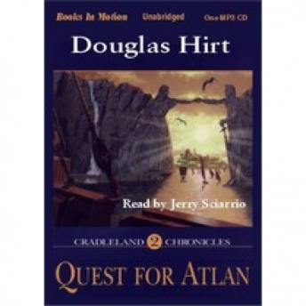 Quest for Atlan