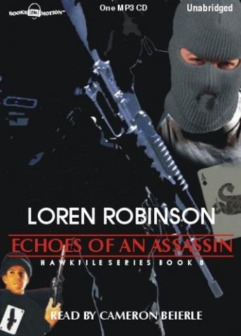 Echoes of an Assassin sample.