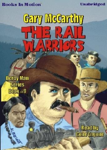 The Rail Warriors