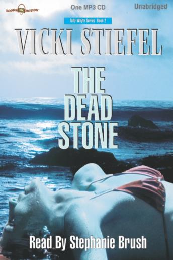 Dead Stone, Vicki Stiefel