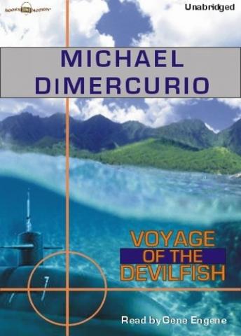 Voyage Of The Devilfish