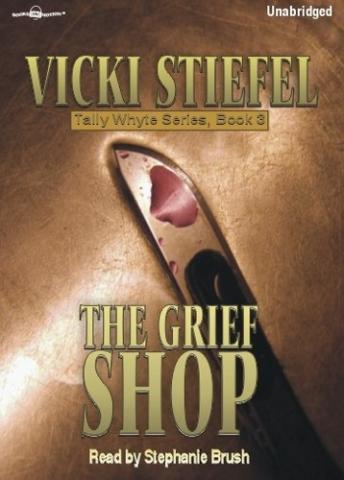 The Grief Shop