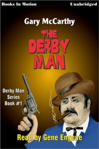 The Derby Man